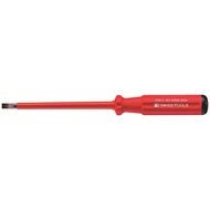 Elektrikerskruvdragare för spår, Classic Helt VDE-isolerad 5,5 mm