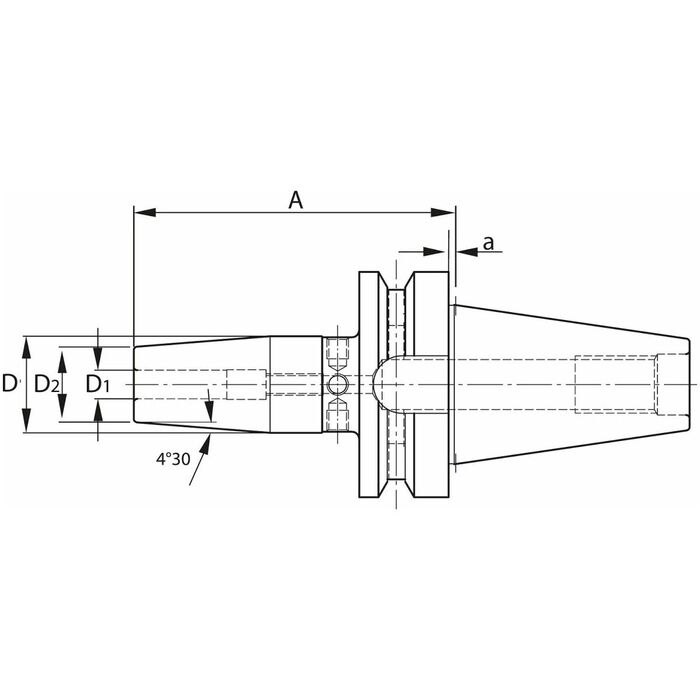 Krympchuck Form AD 6 mm