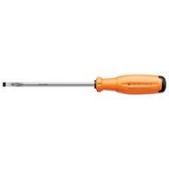 Skruvdragare för spår, med 2K-SwissGrip Evo-handtag 6,5 mm