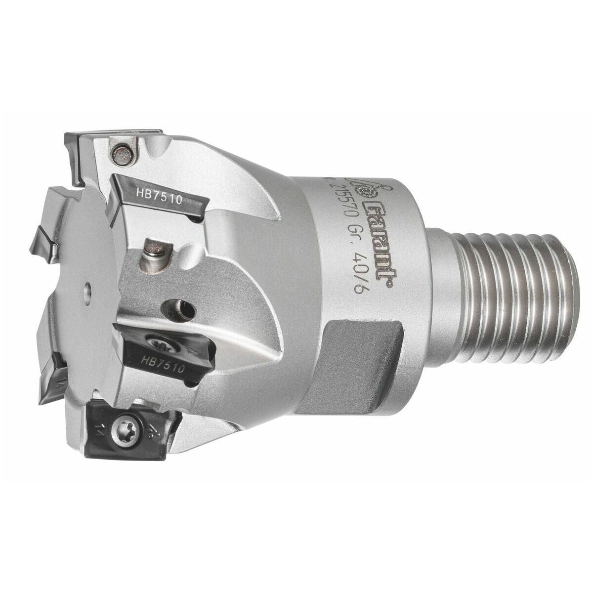 GARANT Softcut hörnfräs 90° MTC 40/6 mm