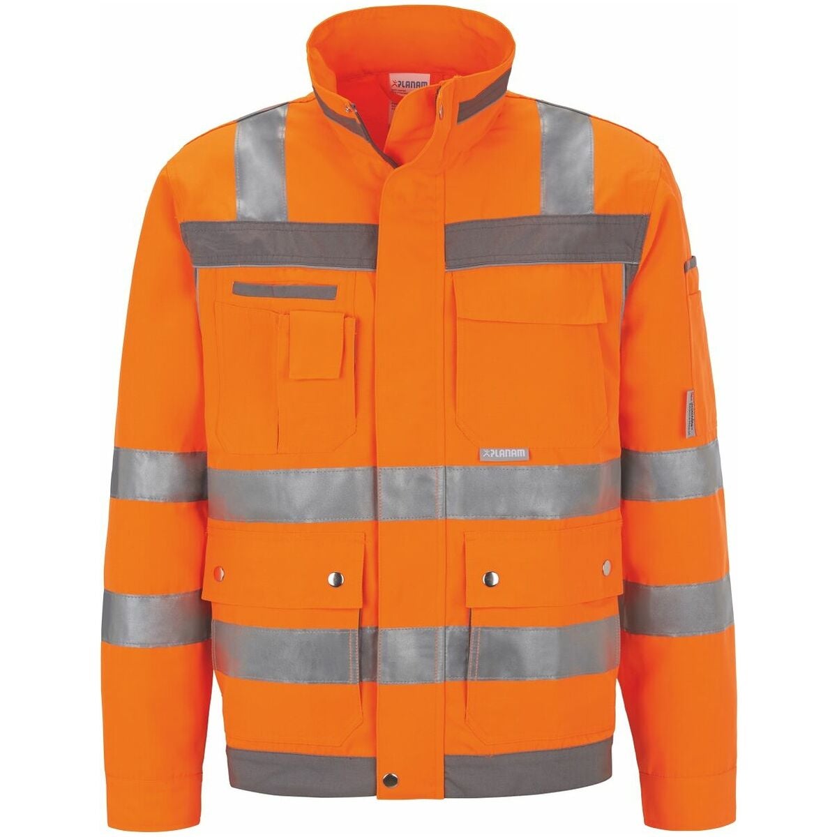 Varselmidjejacka Plaline 106