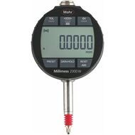 Digital finmätklocka Millimess 2000WI