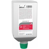 Hudvårdskräm GREVEN® CREME C 2000 ml