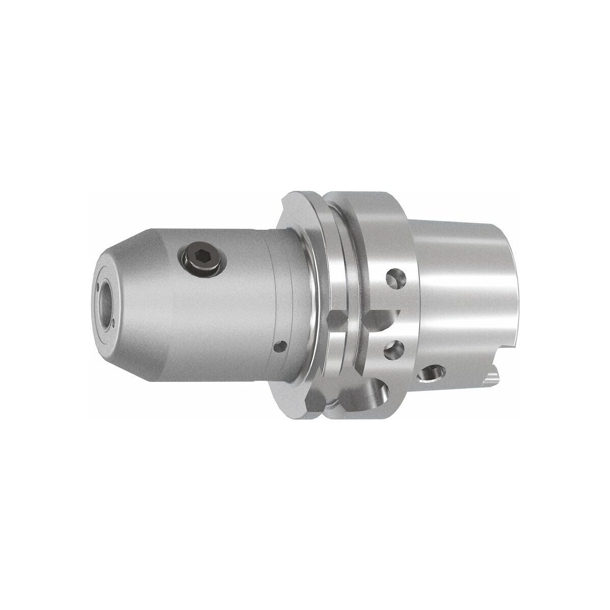 Weldonhållare Med kylkanalhål HSK-A 63 kort