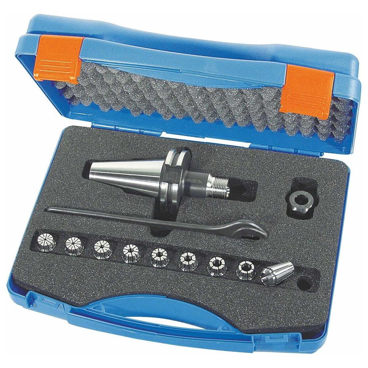 ER-hylschucksats SK 40