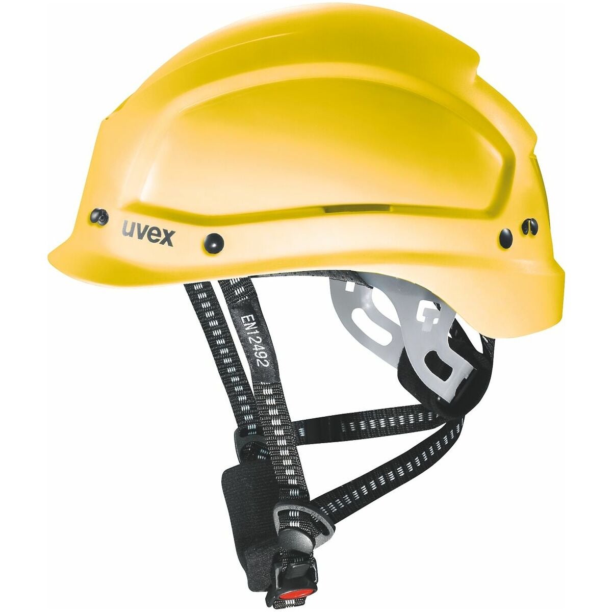 Skyddshjälm uvex pheos alpine YELLOW