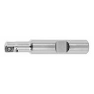 Högmatningsfräs MFH mikro 8/1 mm