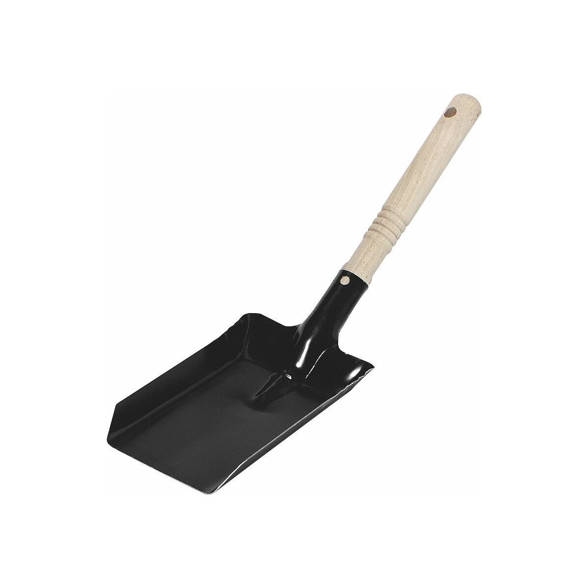 Verkstadsskyffel smal