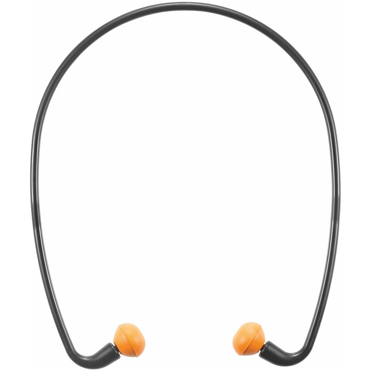 Bygelhörselskydd rund