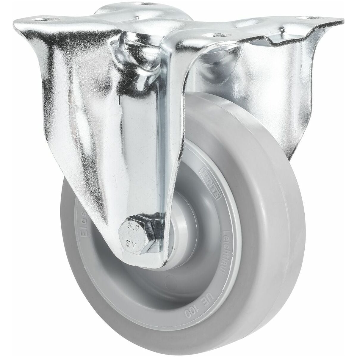 Rullar för åkbara stödben