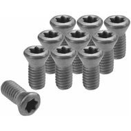 Skruvsats förvändskär 25