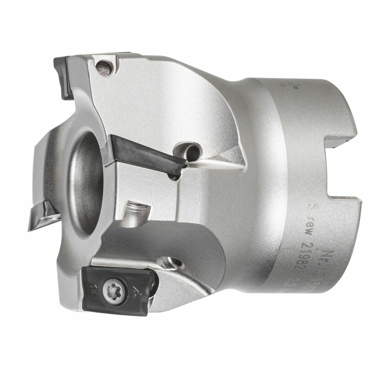 GARANT Softcut hörnfräs 90° MTC 40/4 mm