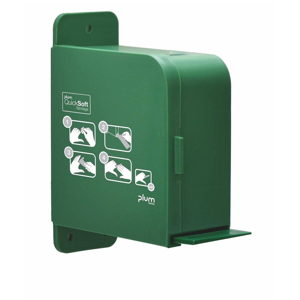 QuickSoft förbandsautomat 5554