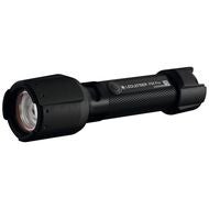 LED-ficklampa Pro med batteri