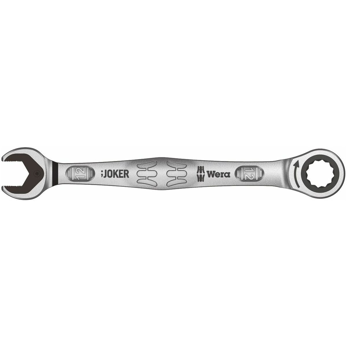 JOKER 6000 U-ringspärrnyckel 12 mm