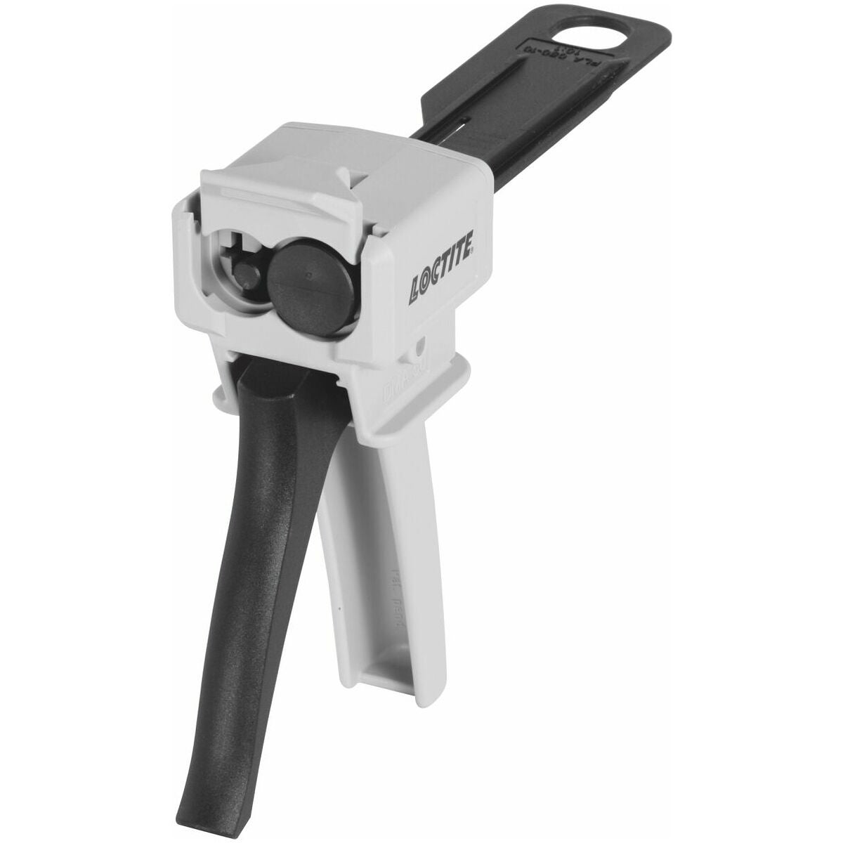 Handdoseringspistol PISTOLE