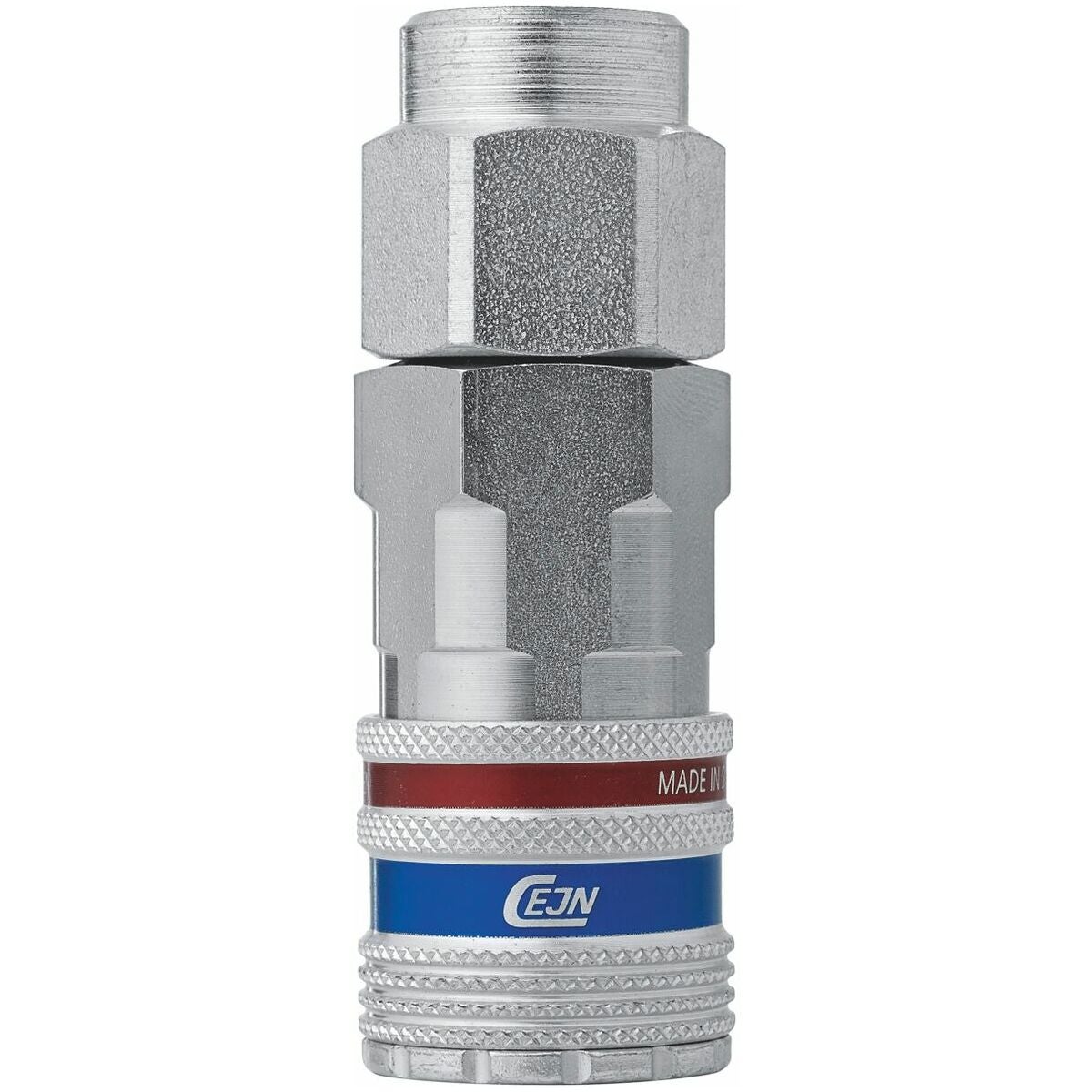 Säkerhetskoppling med Stream-Line-anslutning