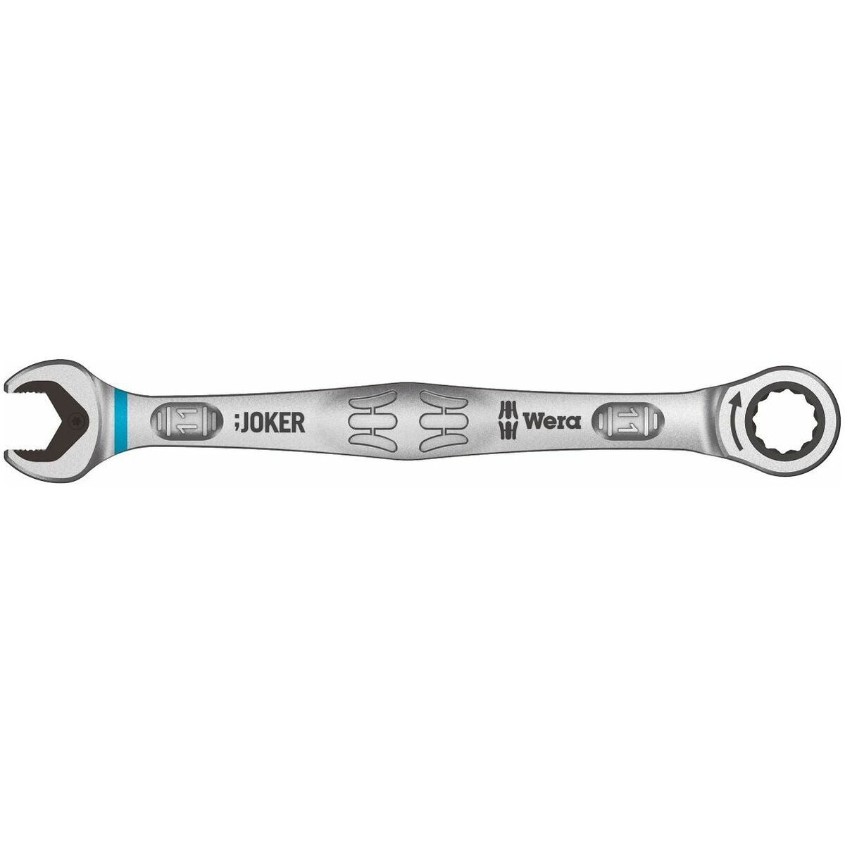 JOKER 6000 U-ringspärrnyckel 11 mm
