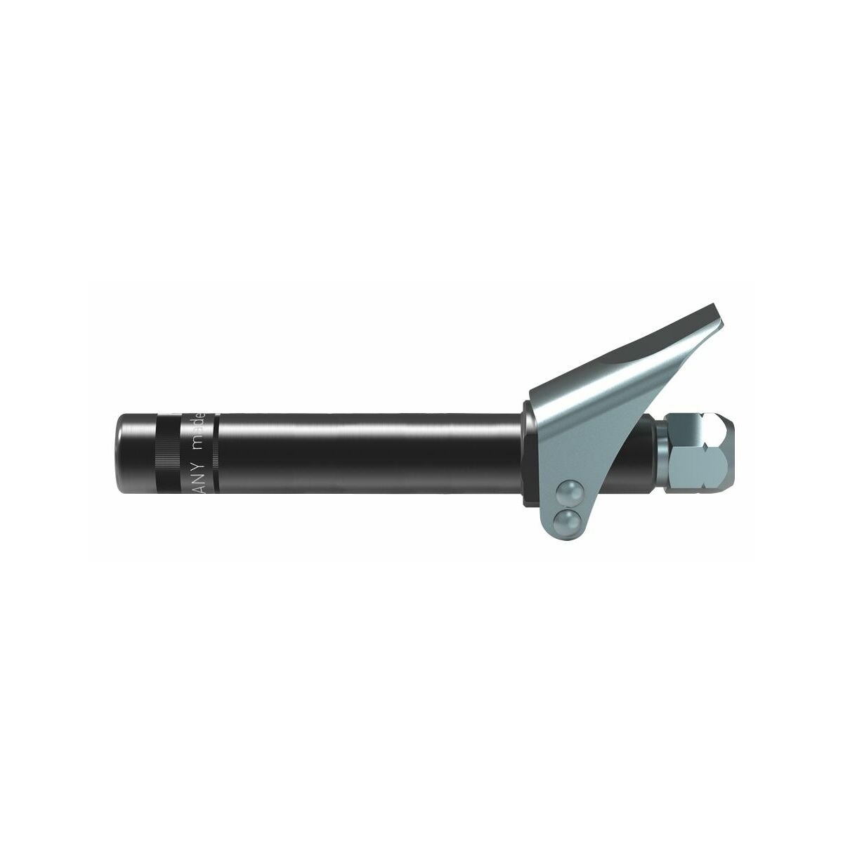 4-backig hydraulisk koppling safeLOCK-L M10