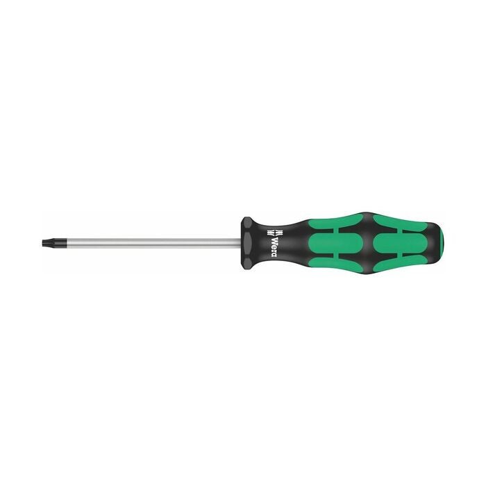 Skruvmejslar för Torx® TX10