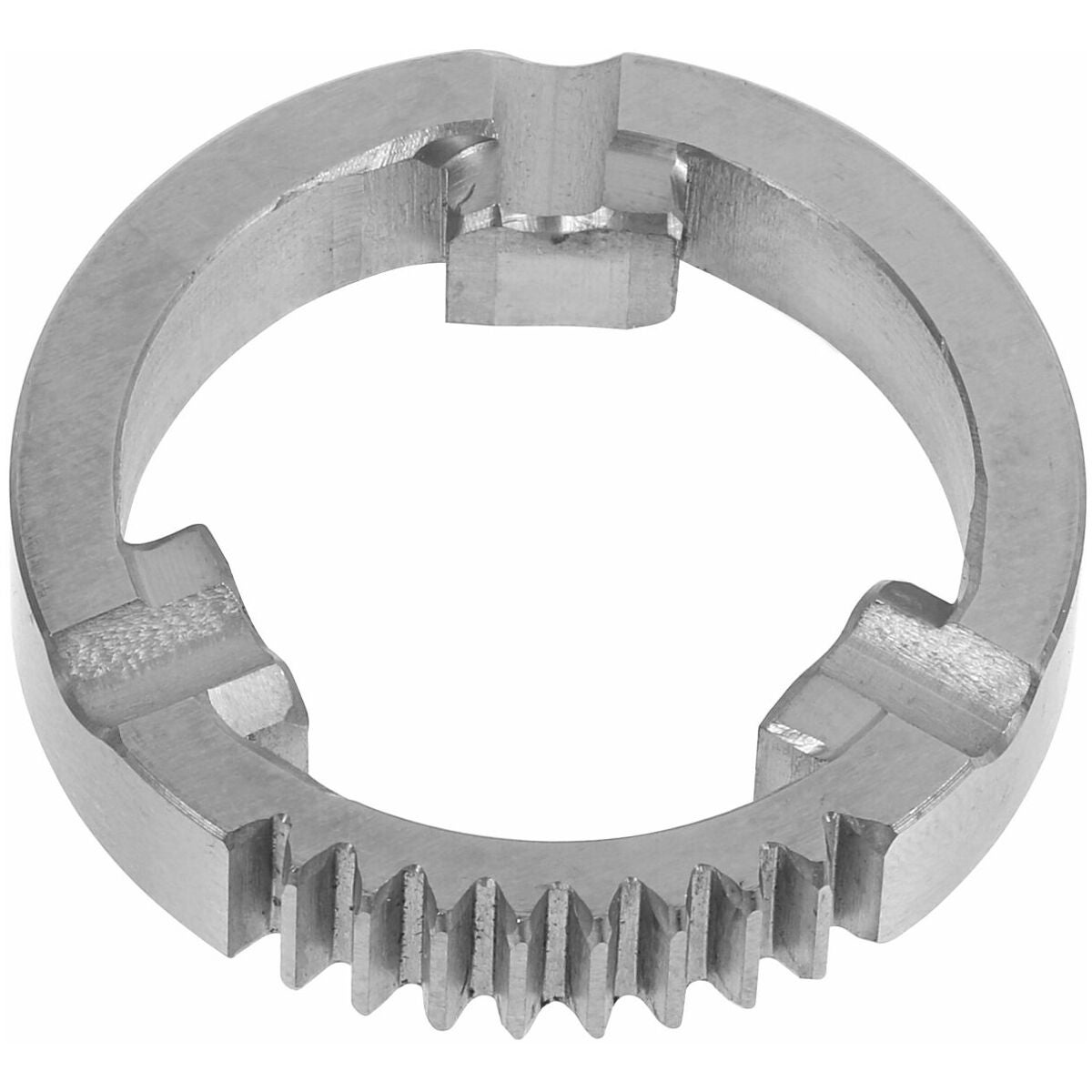 Tandad ring för VARIA