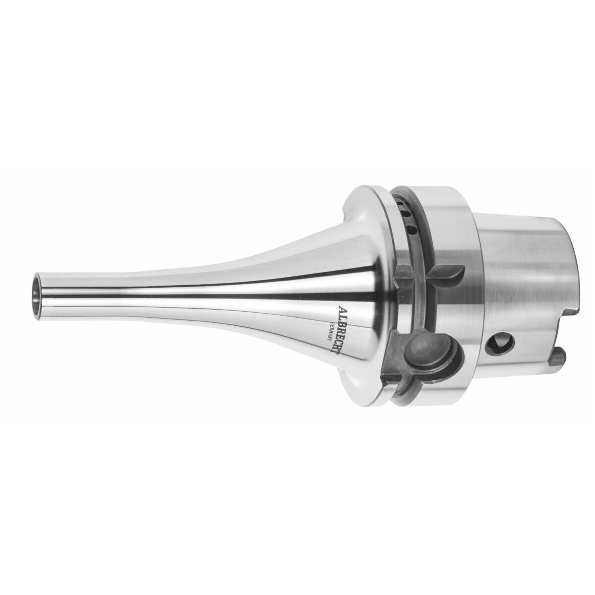 Hylschuck, extra smal. HSK-A 63 A = 120