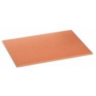 CaraFin Diamant-polerdyna 125 × 175 mm