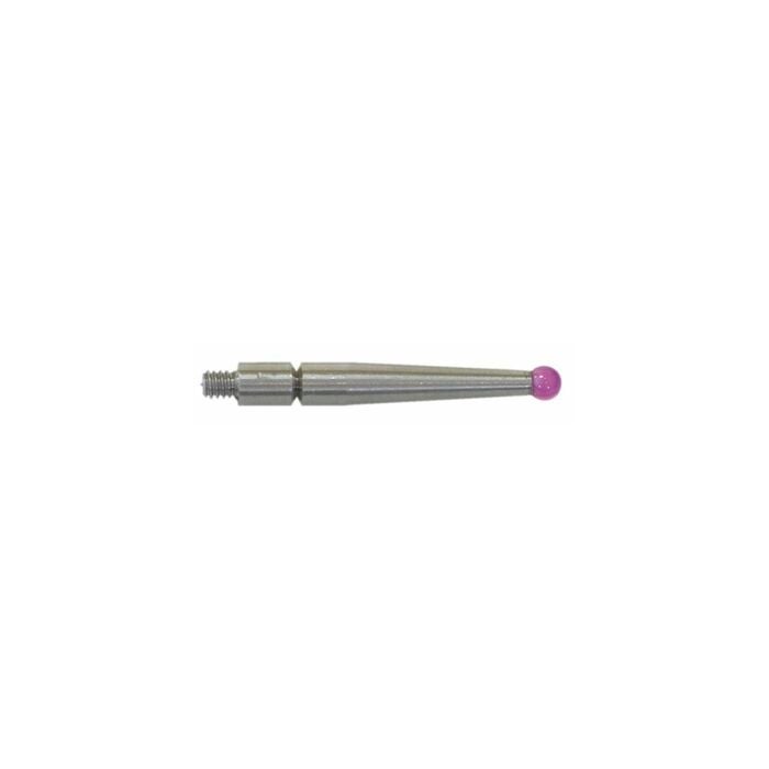 HM-spets mätspetslängd 17,4 mm 2R mm