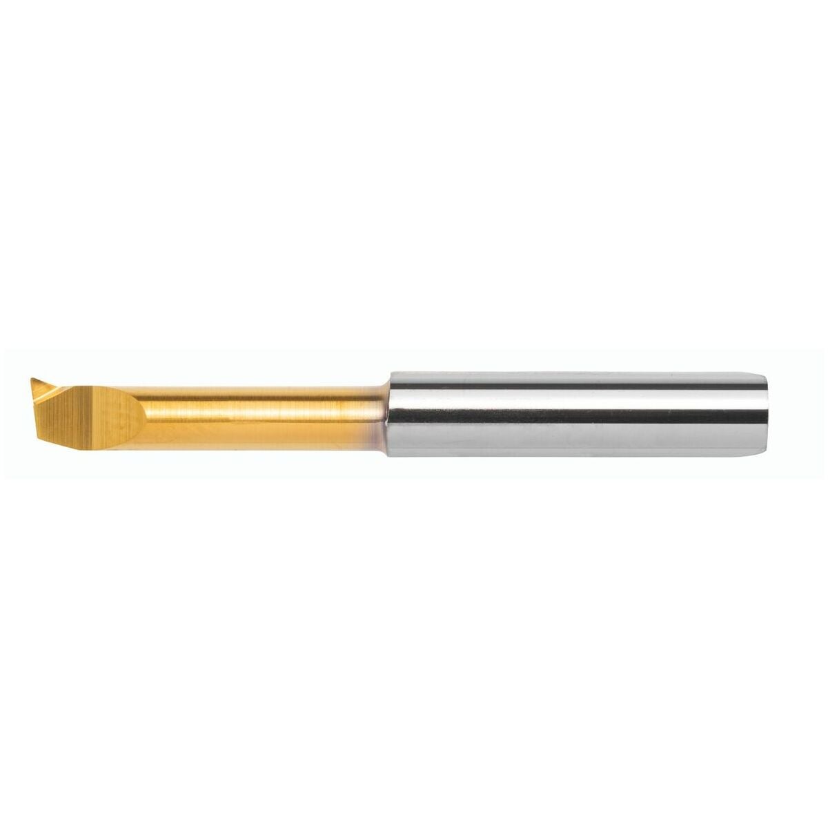 simturn AX ursvarvningssats vänster L<sub>2</sub> = 25,4 mm