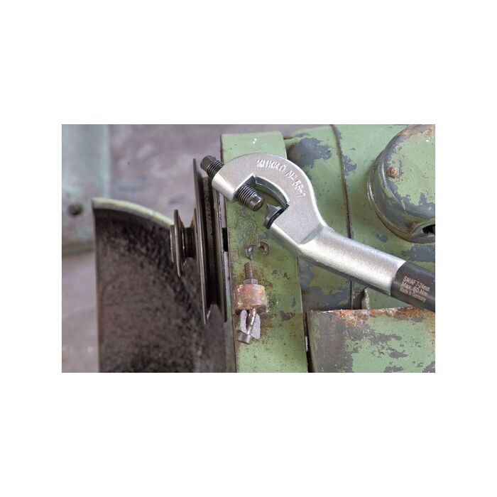Muttersplittrare M18-M30