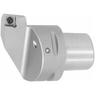 Skärhållare Vänster PSC