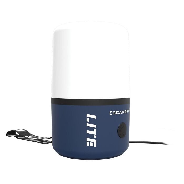 LED-allmänbelysningslampa 65 W