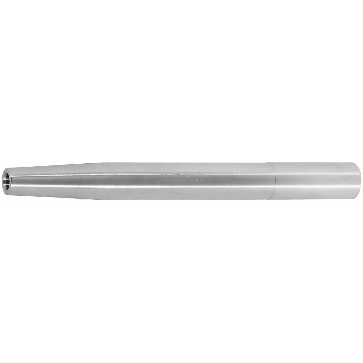 Krympchuckförlängning 3°, vibrationsdämpad L = 210 mm