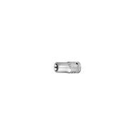 Hylsnyckelhylsa 1/4 tum för Torx® E10
