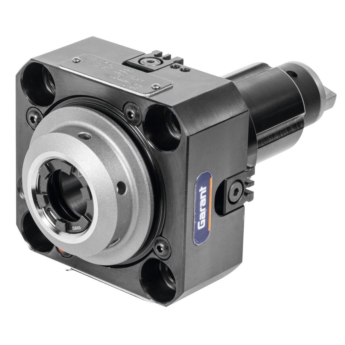 Drivet verktyg axiellt BMT55