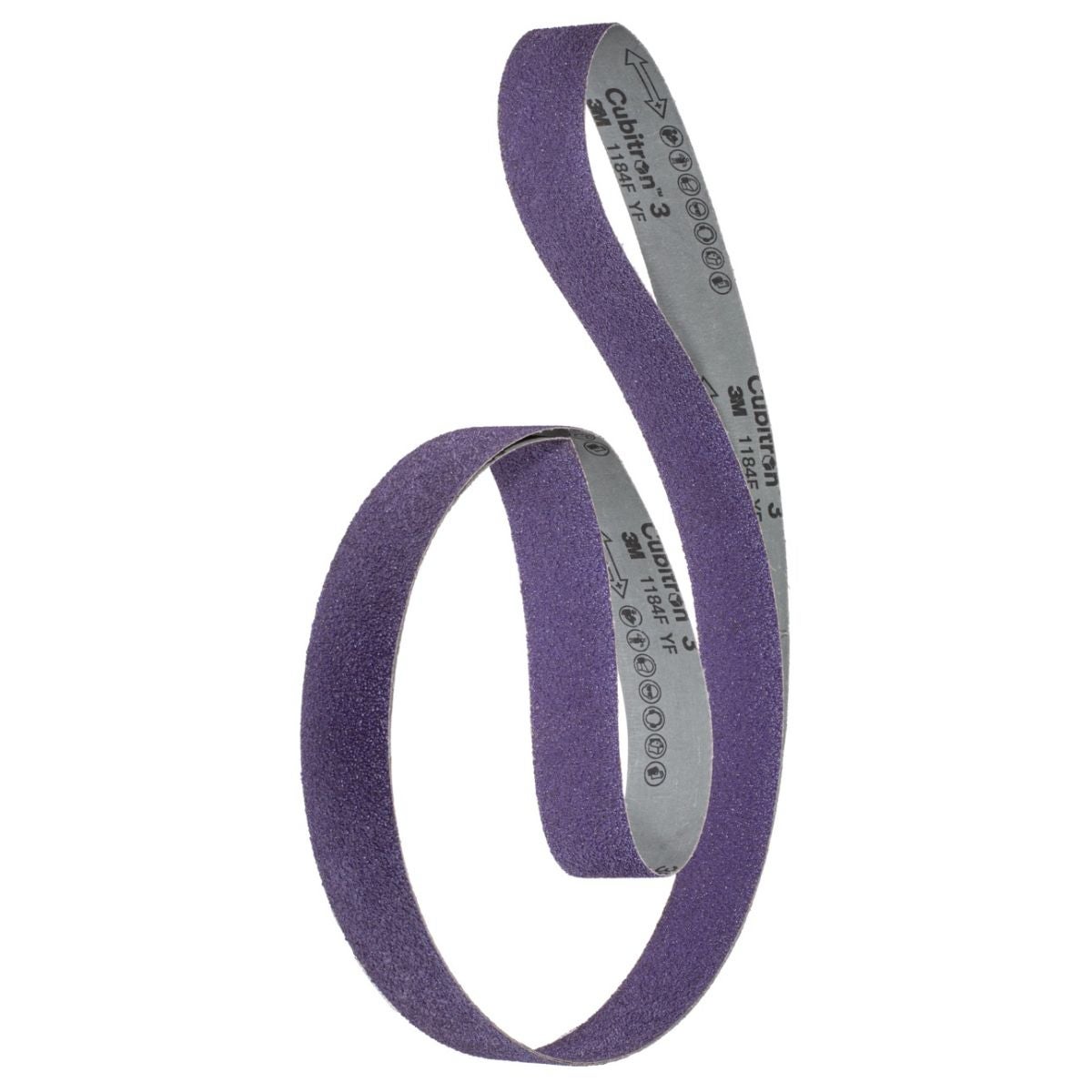 Slipband Cubitron™III 1184F 50×2000 mm