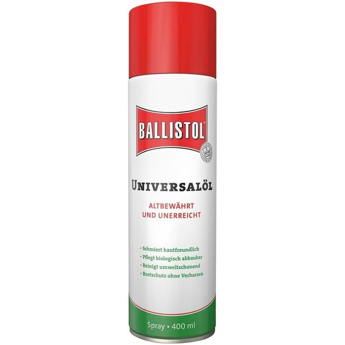 Universalolja 400 ml