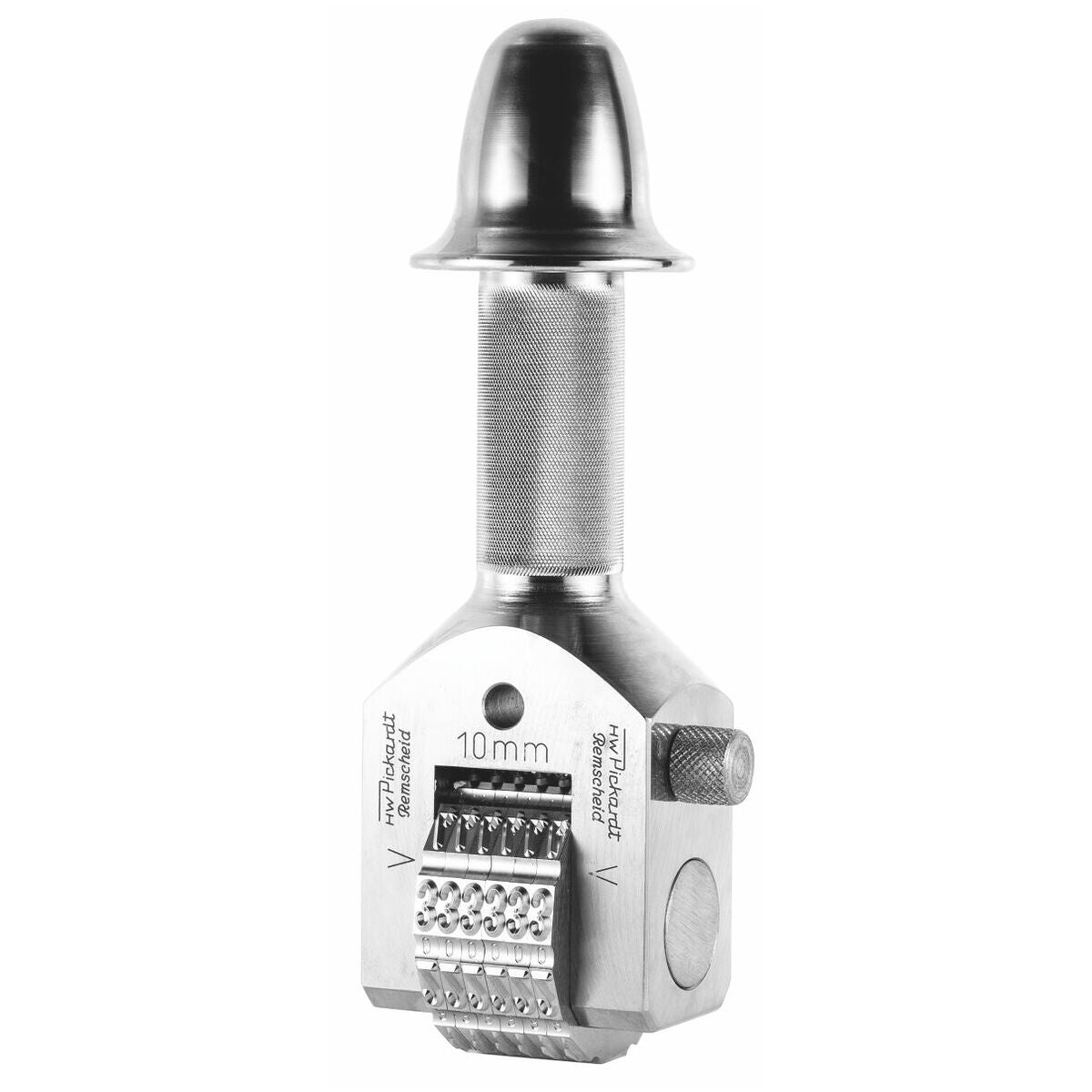 Handslagspräglingsverk 8 mm