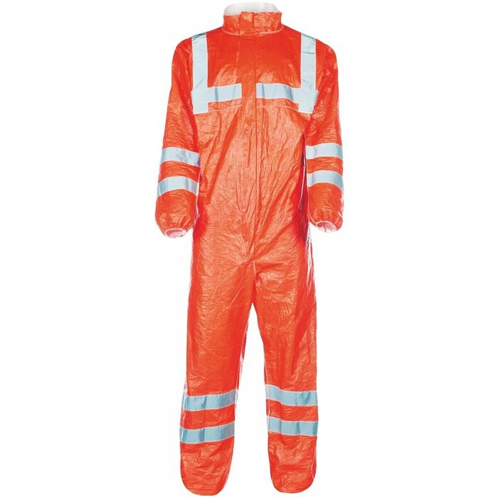 Skyddsoverall typ 5/6 Tyvek® 500HV 2XL