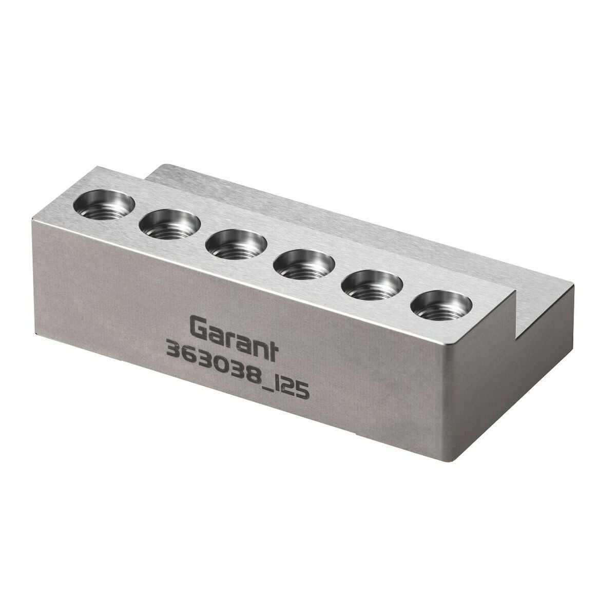 Överbackar, grepp 125