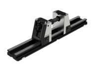 5-axligt skruvstycke SC5X-M L-800 mm