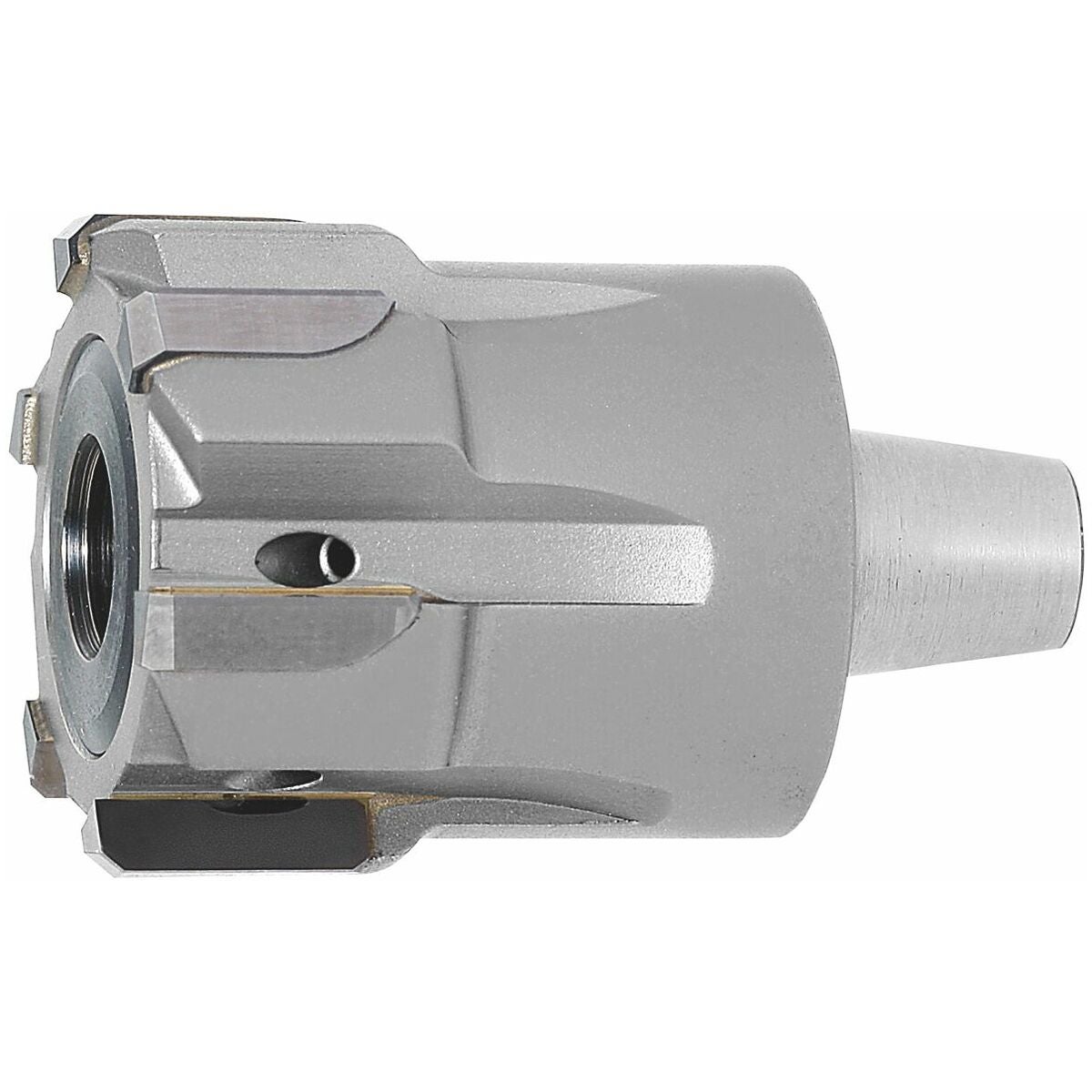 KOMET® REAMAX® TS brotschhuvud H7 Cermet ASG3000 30 mm