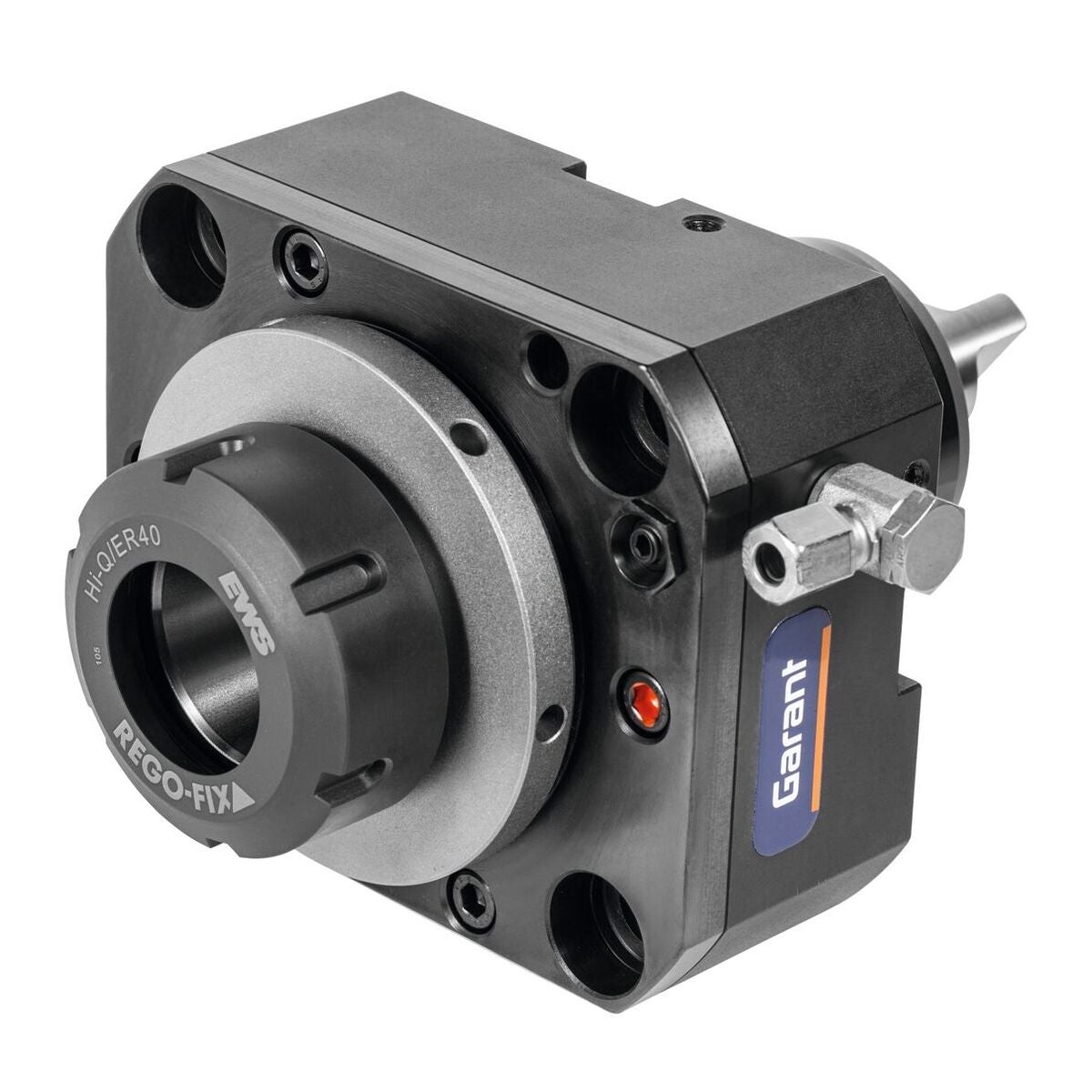 Drivet verktyg axiellt BMT60