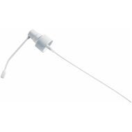 Pump i plast PUMP