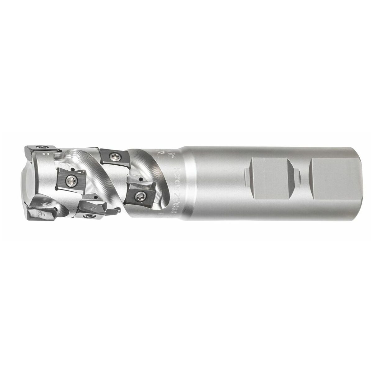 GARANT Power Tang 90° - tangentiell-högkapacitetshörnfräs 25/2 mm