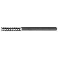 Roterande minifil GARANT Master Uni – medel AS0313