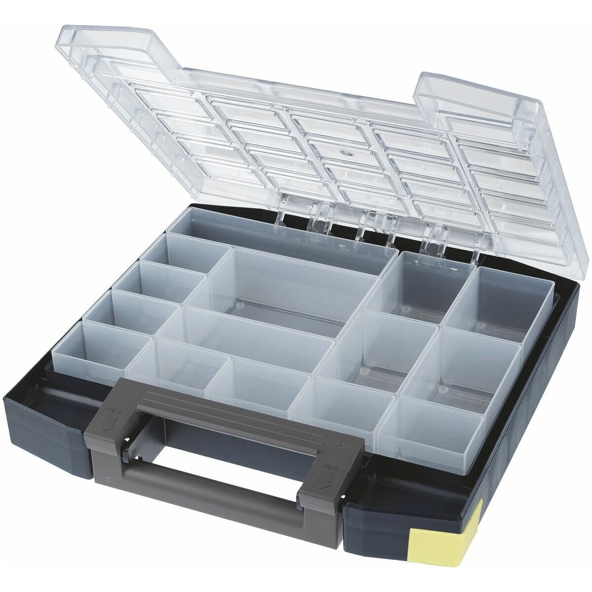 Sortimentlåda 'Boxxser'