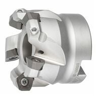 Hi5 högmatningsfräs 50/5 mm