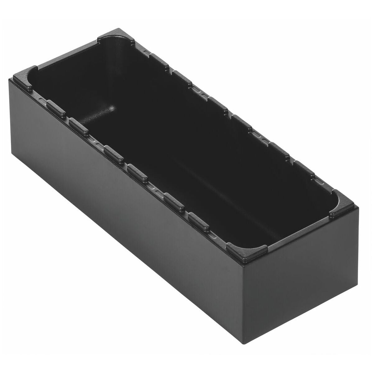 UNI-BOX Höjd 48 mm 72X192 mm