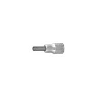 Sexkantskruvdragarhylsa 1/2 tum 10 mm